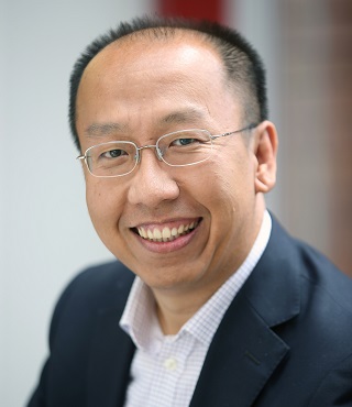 Wu Jianzhong W