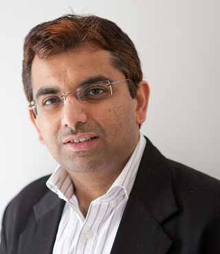 Gupta Rajat W