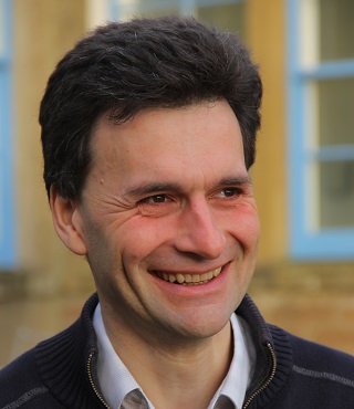 Kerr Sandy