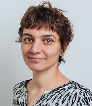 Chitchyan Ruzanna