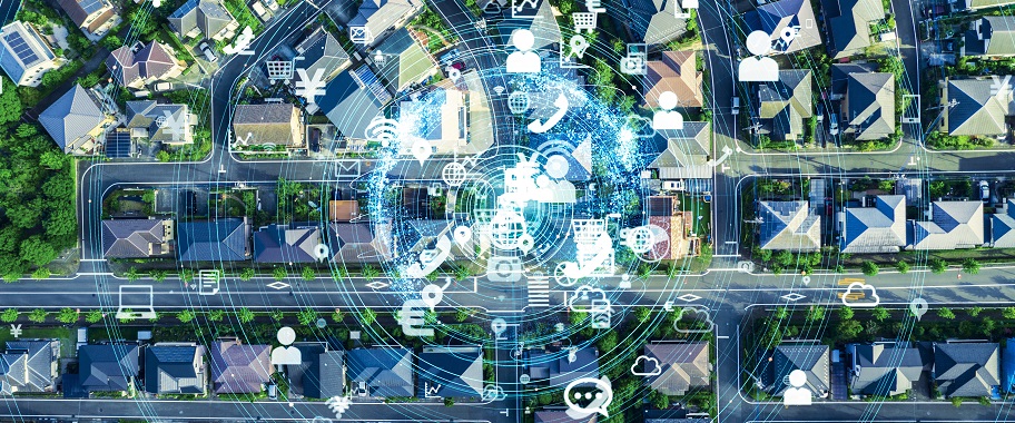 EnergyREV Paper Exploring Smart Local Energy Systems