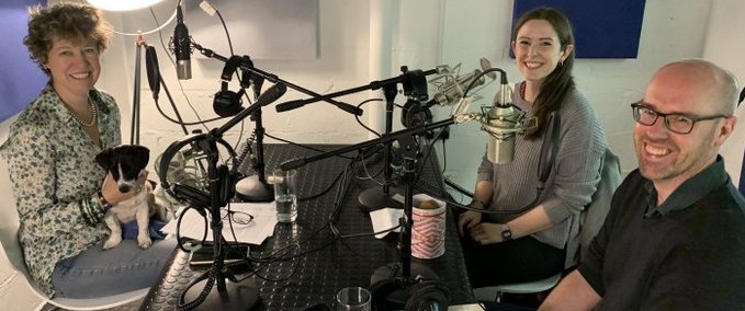 Clean Energy Revolution- The Planet Pod's Podcast