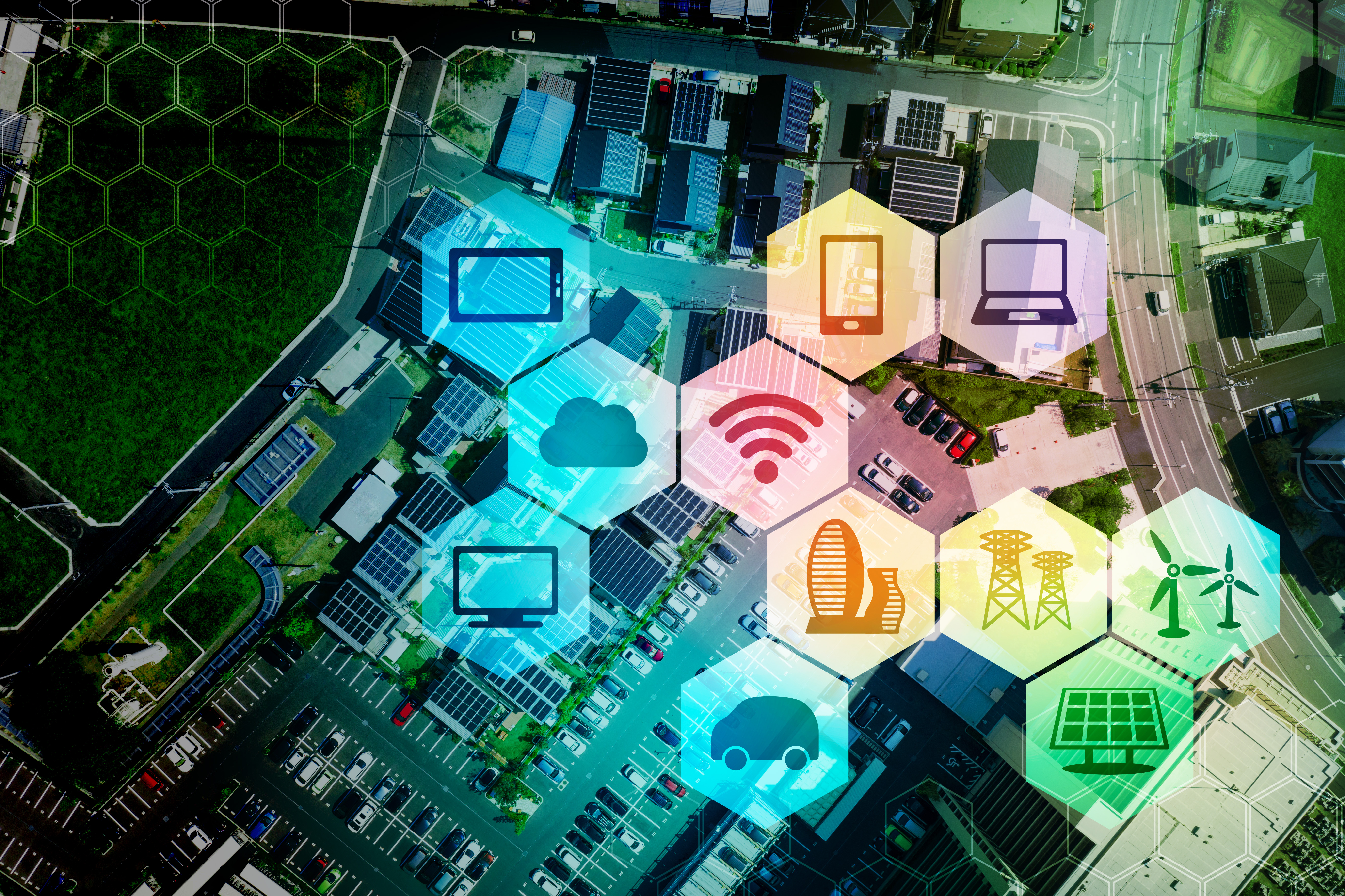 Regulating Digital Energy Platforms