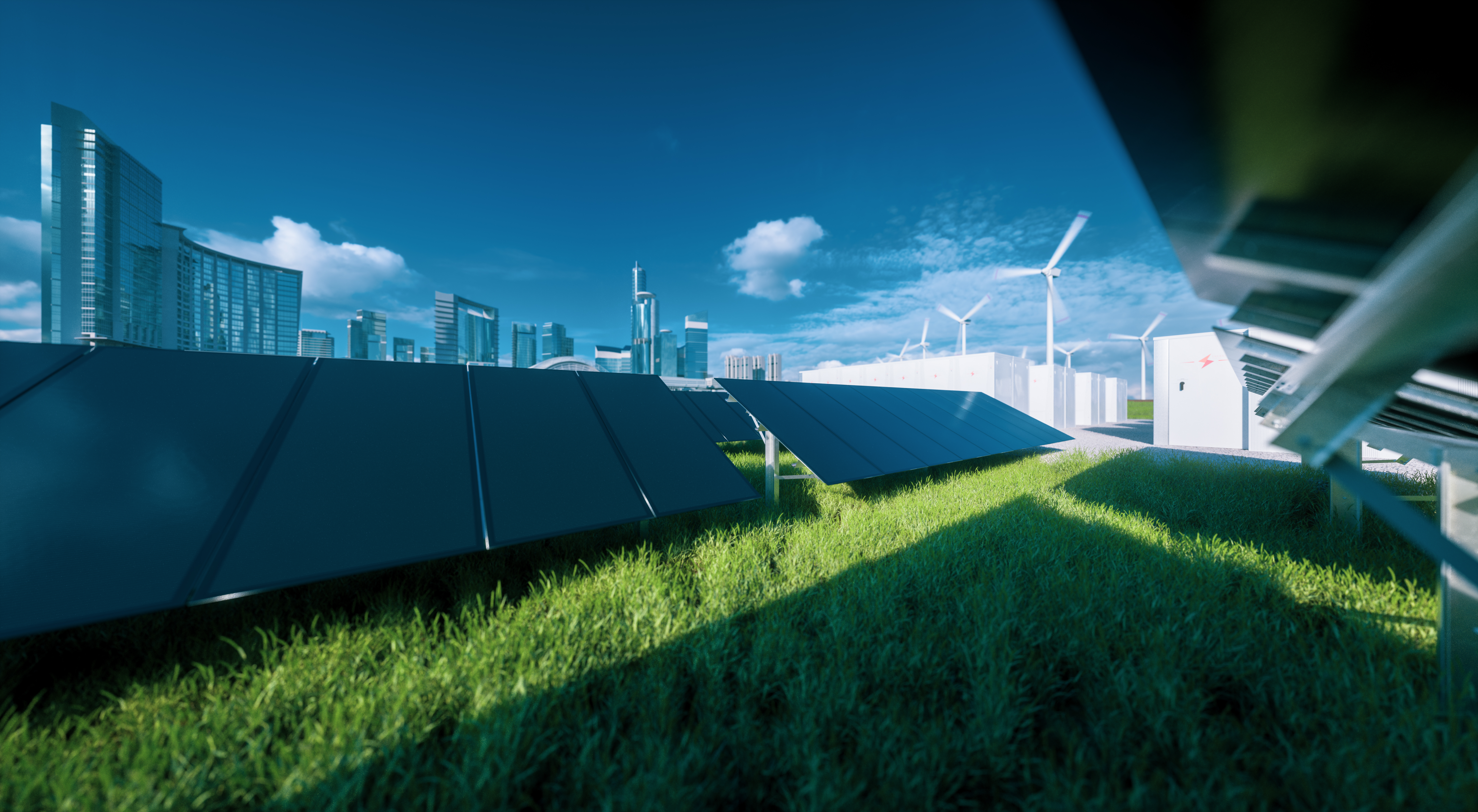 The role of SLES in delivering a net zero energy system 
