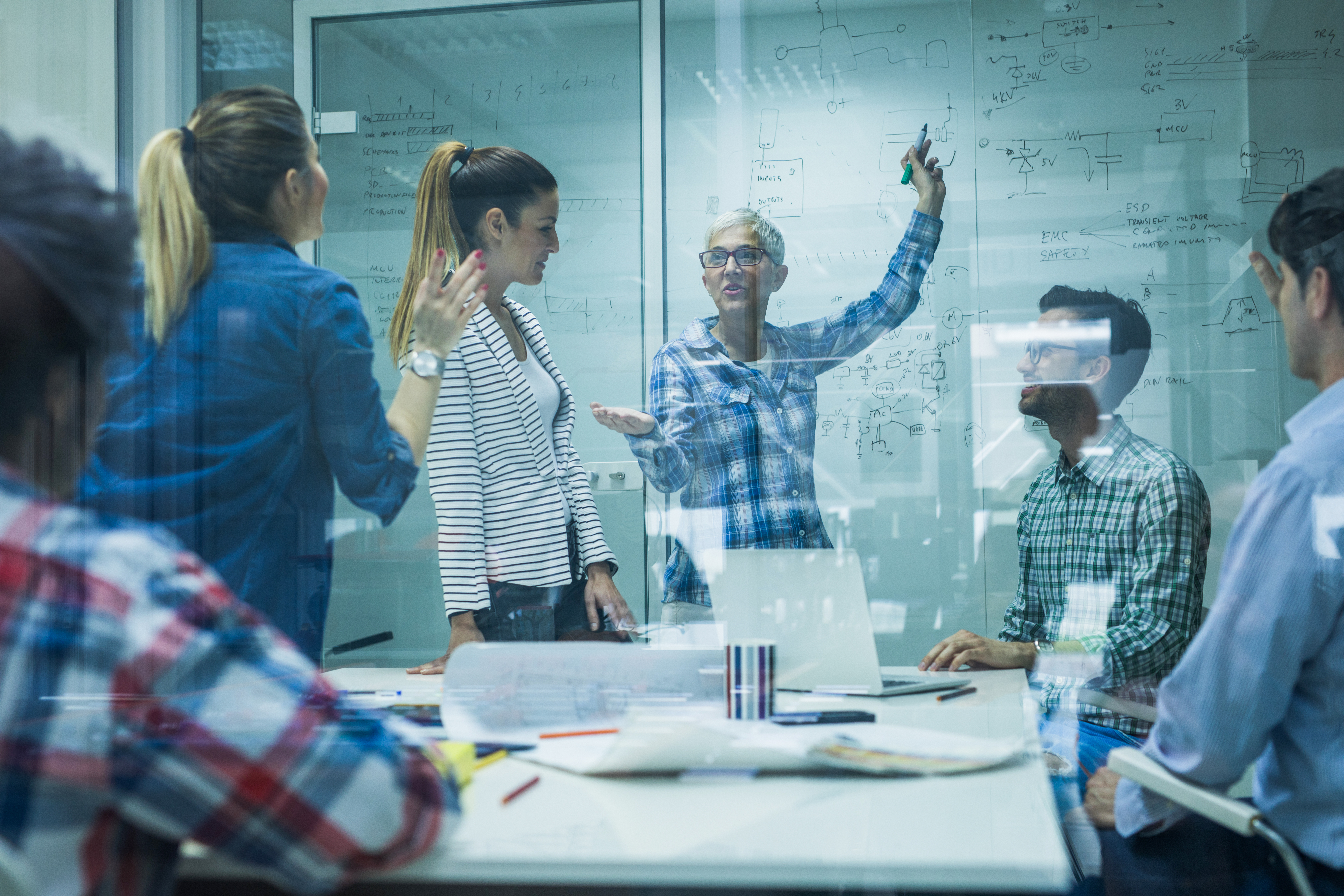 UKRI announce 10 Detailed Design of Smart Local Energy System projects