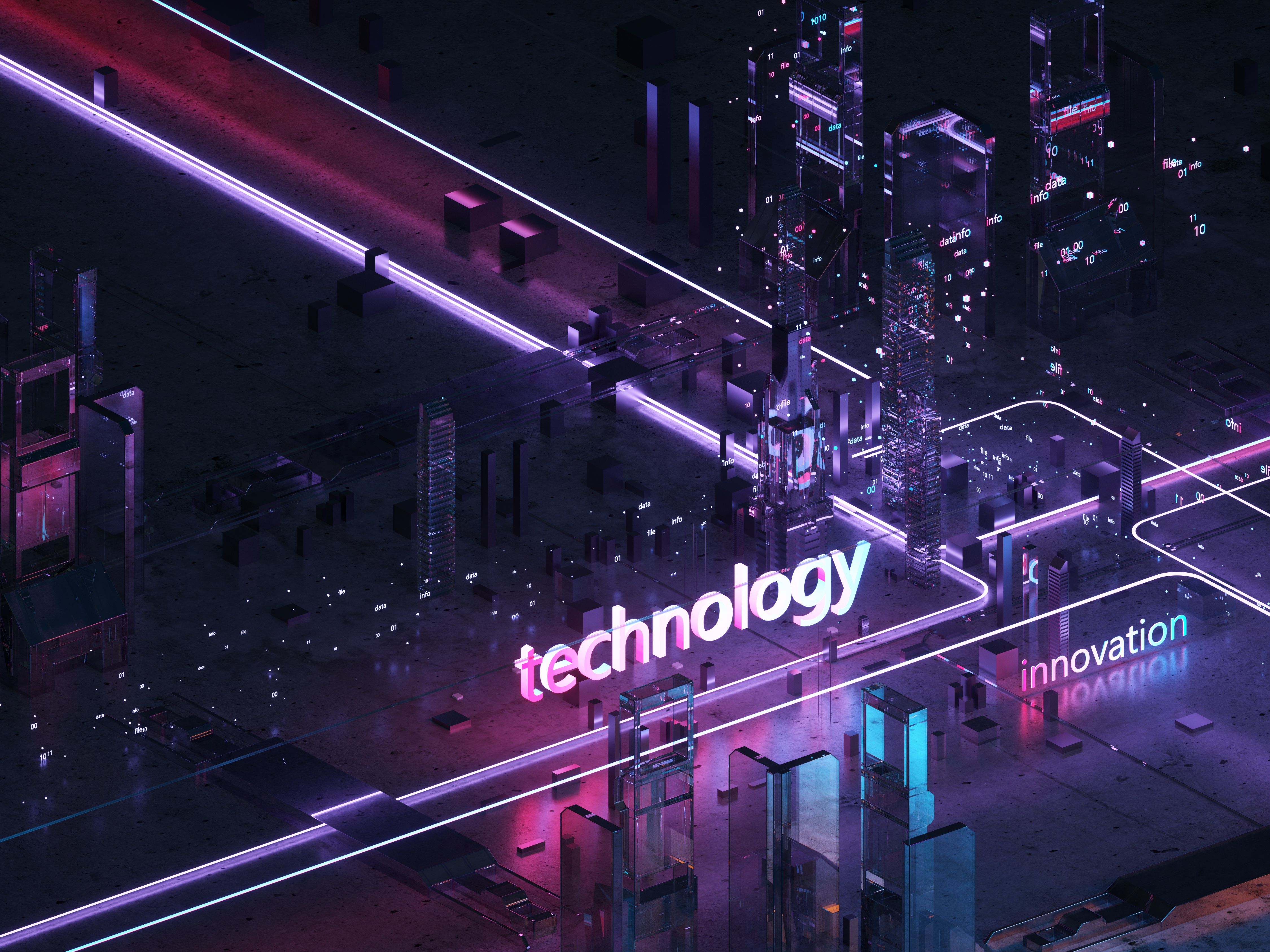 Accelerating zero carbon energy systems through digital platforms