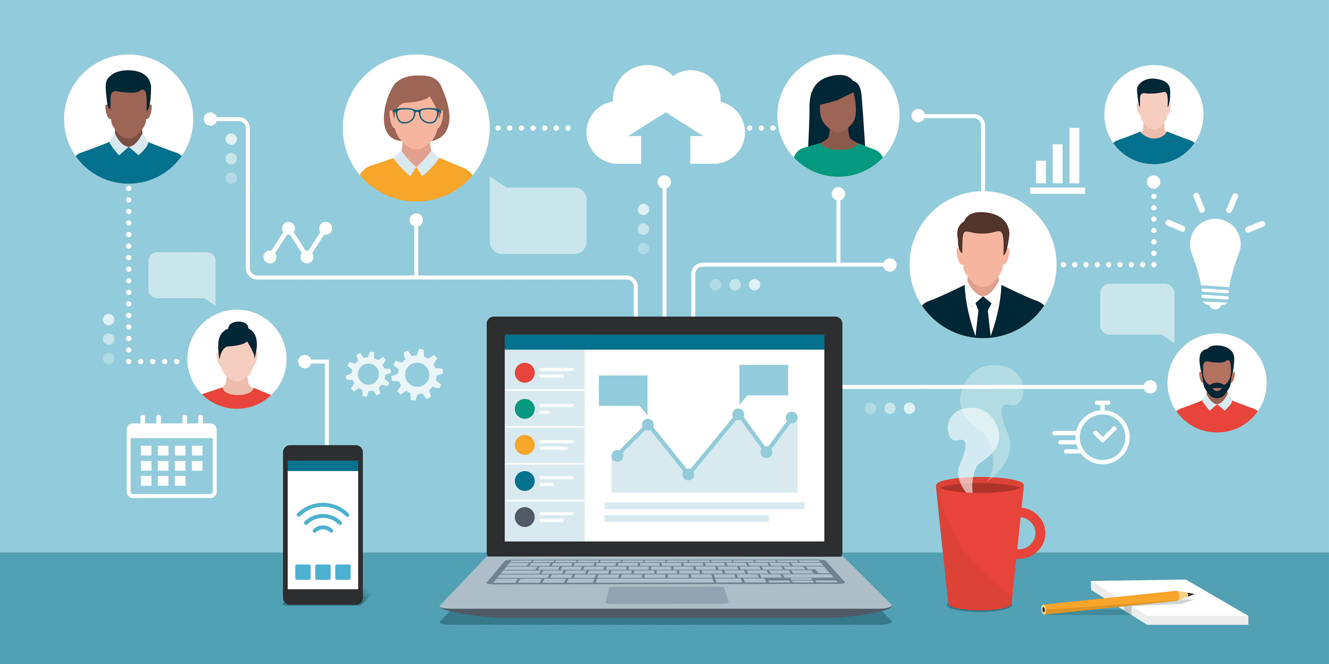 EnergyREV research deliver initial insights into Smart Local Energy Systems