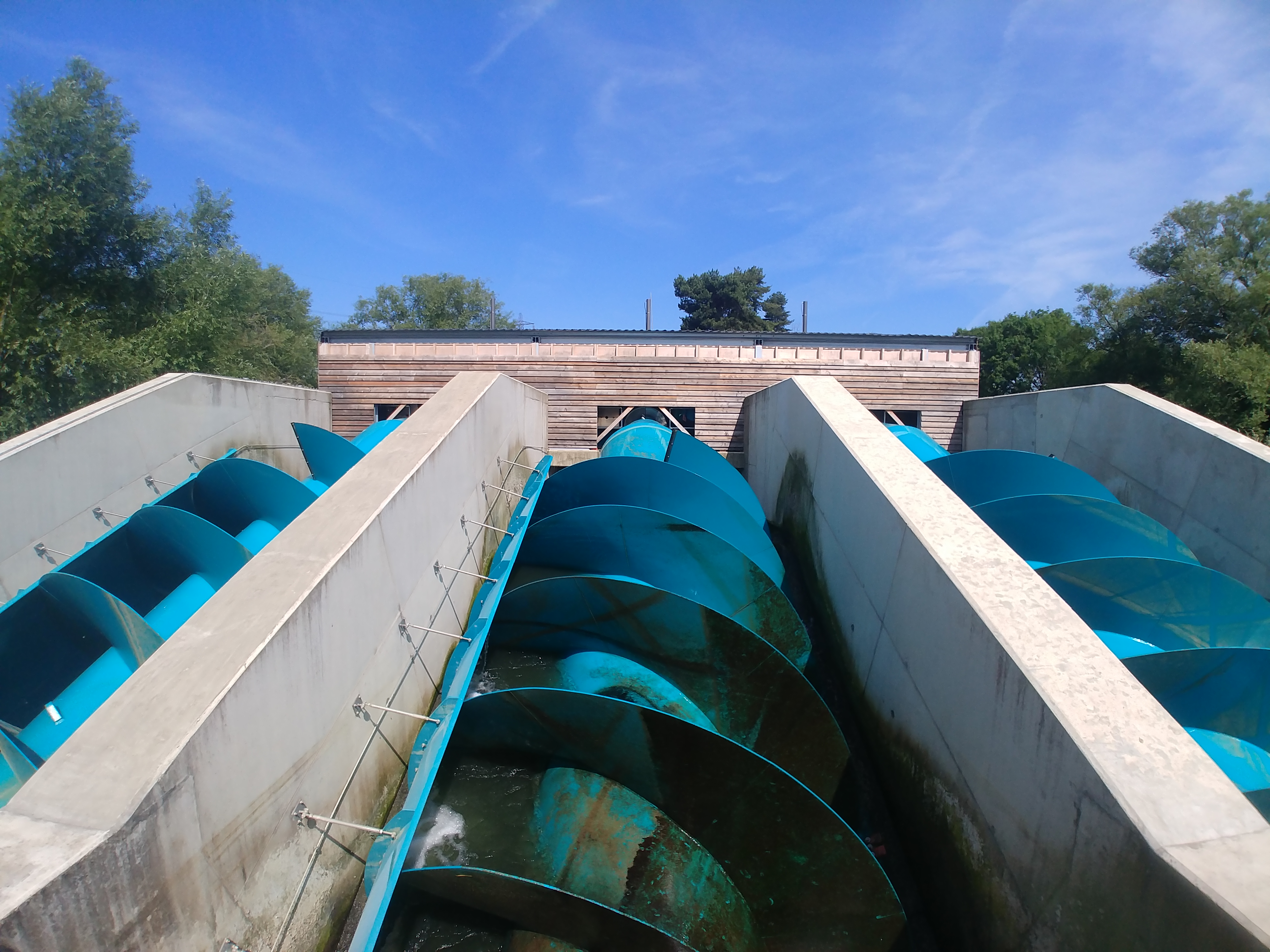 LEO – an update on our journey towards a net zero local energy network in Oxfordshire