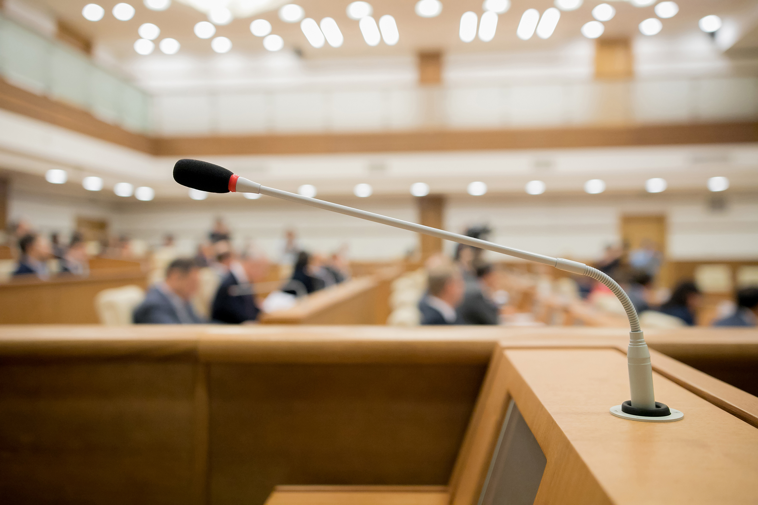 Exciting changes to how EnergyREV engage with policy makers