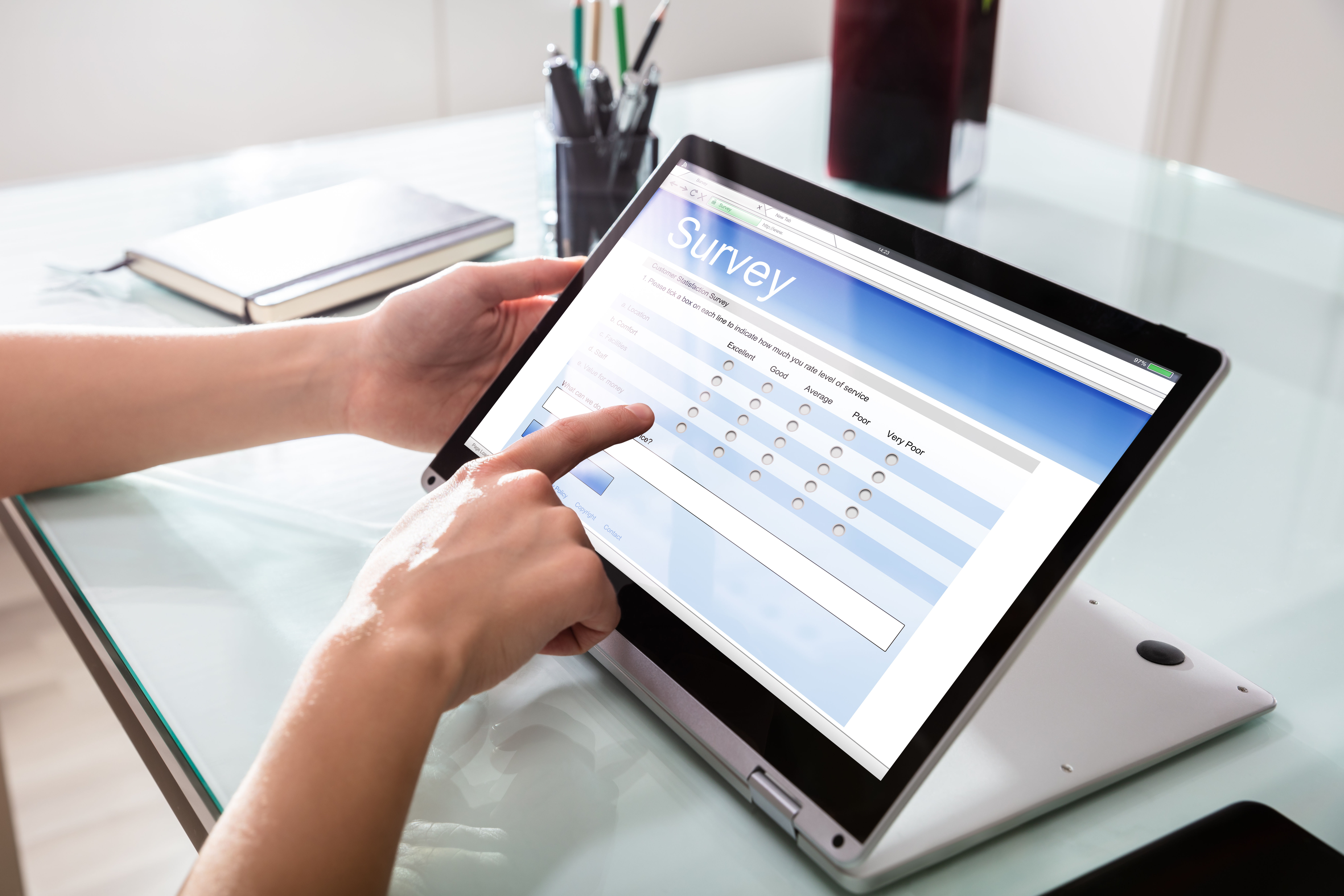 What do households really think about smart and local energy services?