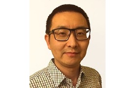Spotlight on....Zhong Fan
