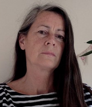 Caroline Bird