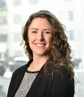Madeleine Morris