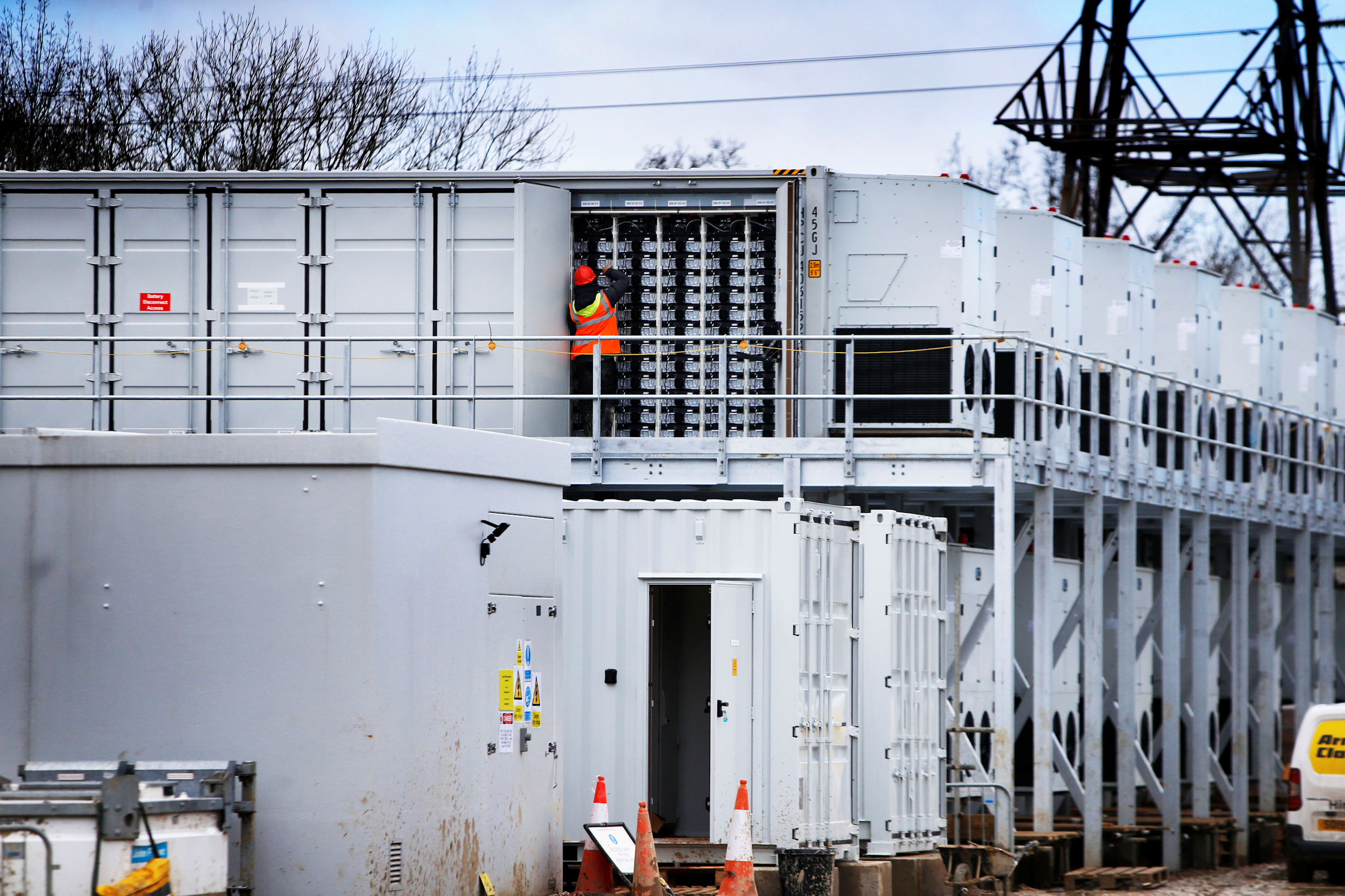 Oxford paves the way to net-zero