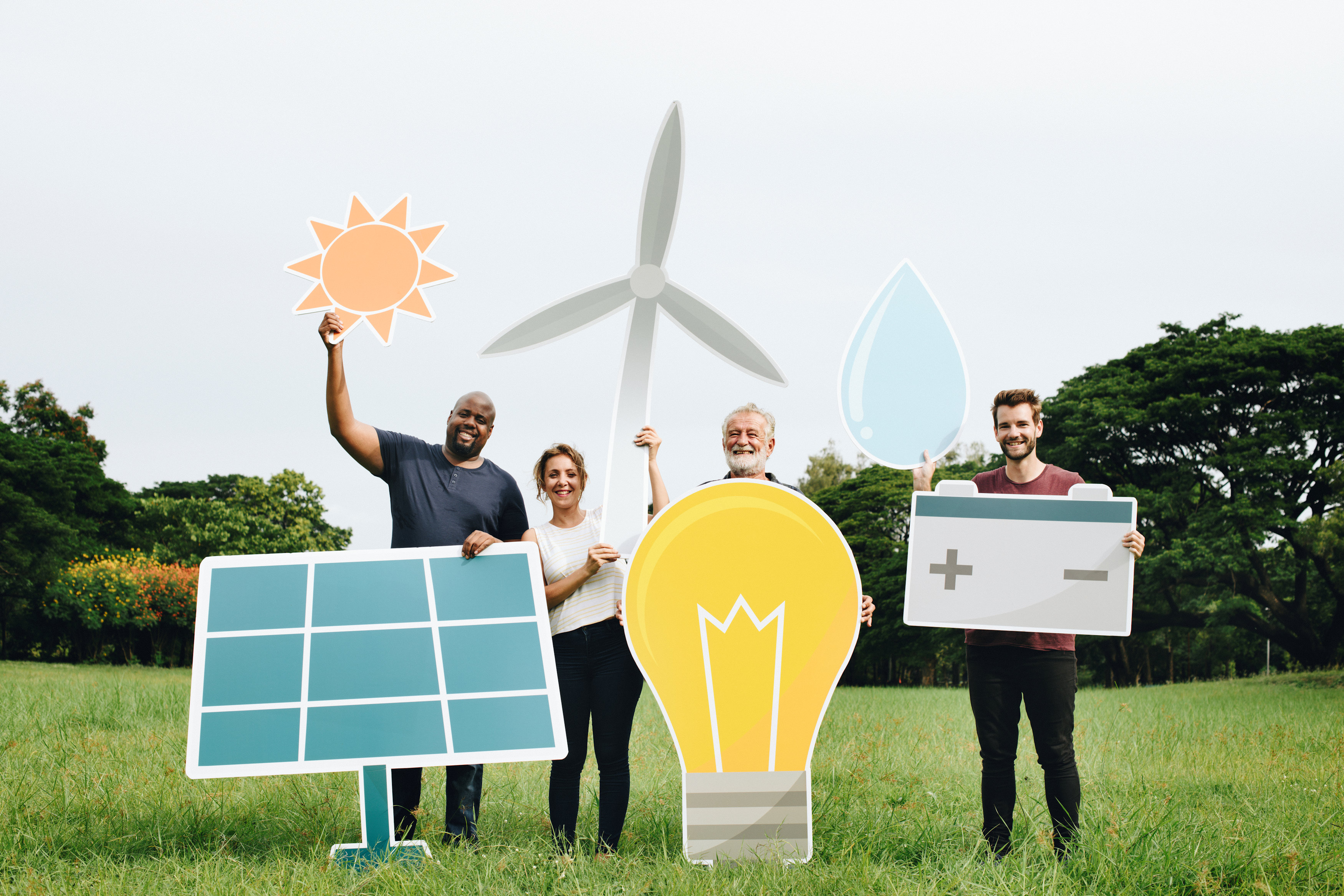 Smarter, cleaner local energy systems for a net zero future