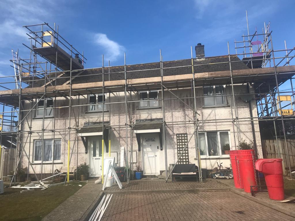 Local authorities to take on more energy retrofits following the cancellation of the Green Homes Grant