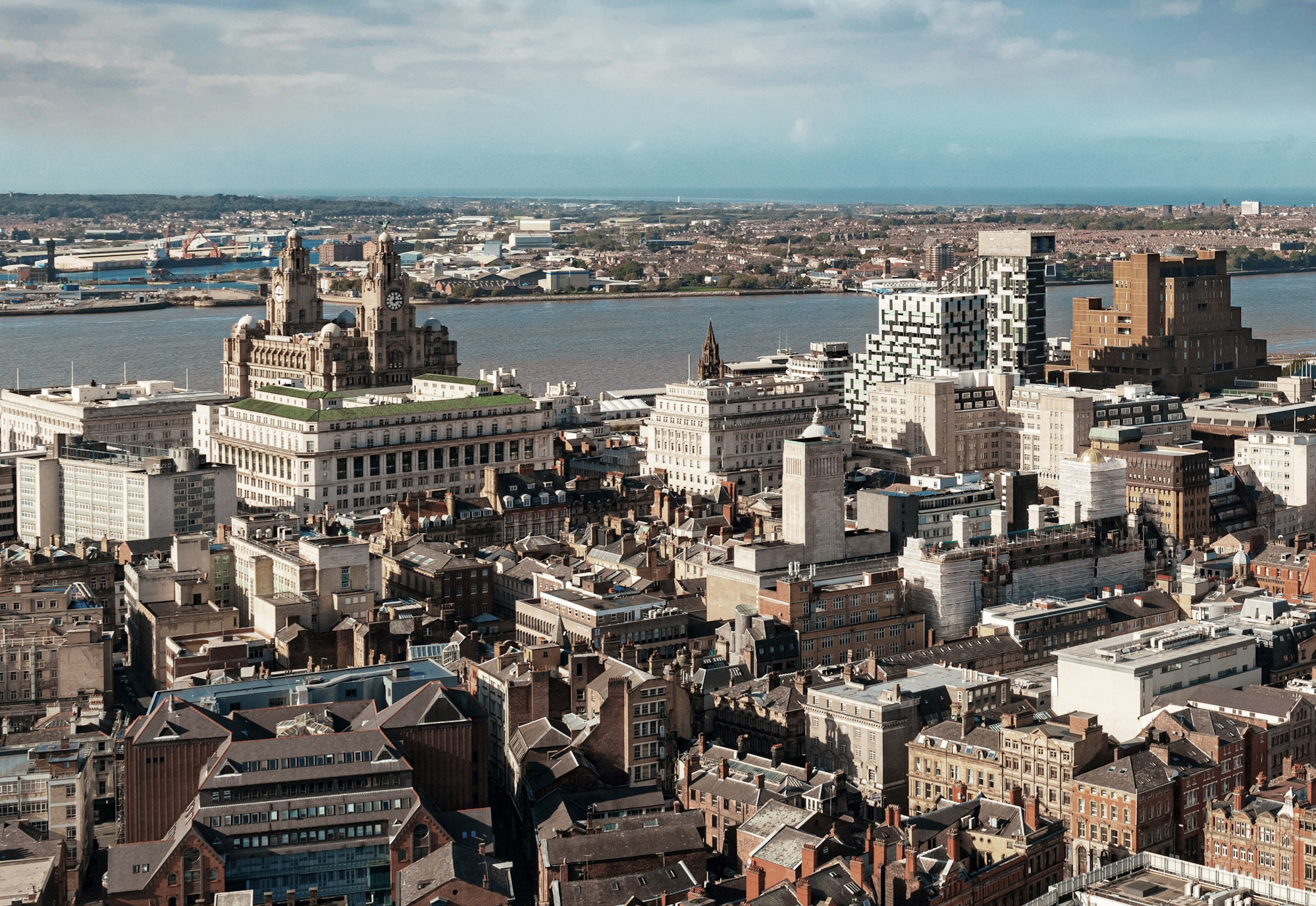 Effortless automated energy trading system being developed in Liverpool