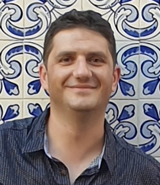 Profile Pic Chris Maidment