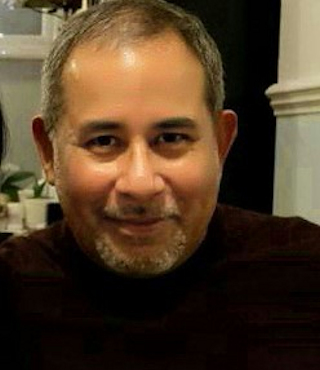 Enrique Ortega Photo 210329
