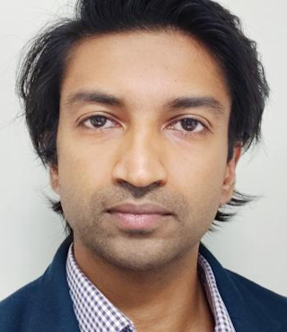 Dr Muditha Abeysekera