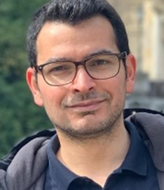 Meysam Qadrdan