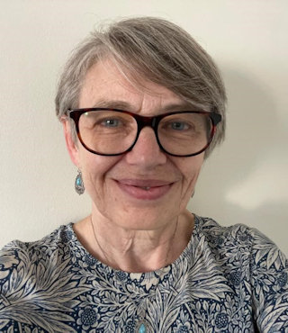 Jill Rymer