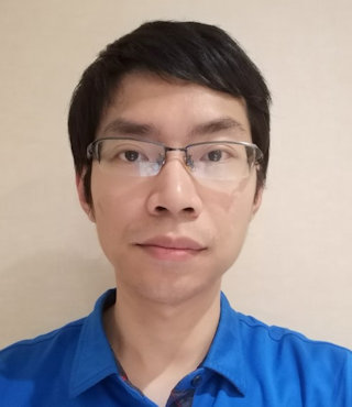 Yue Zhou