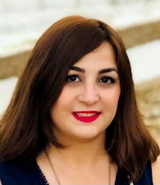 Szahiri