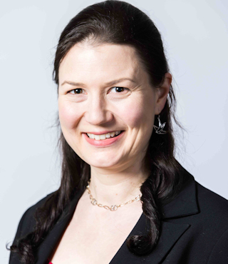 Camilla Thomson Small