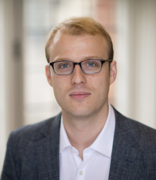 Alex Teytelboym