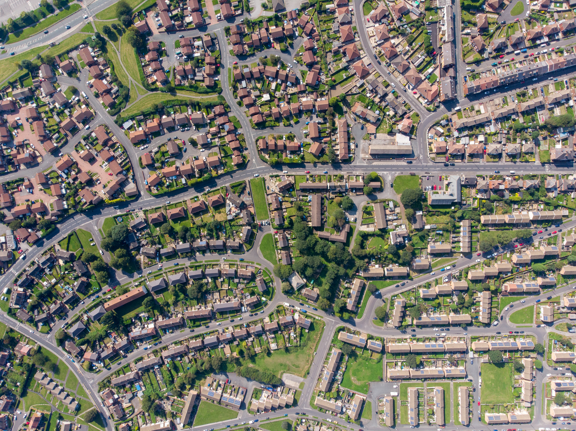 Local energy systems – discussing progress, potential and problems