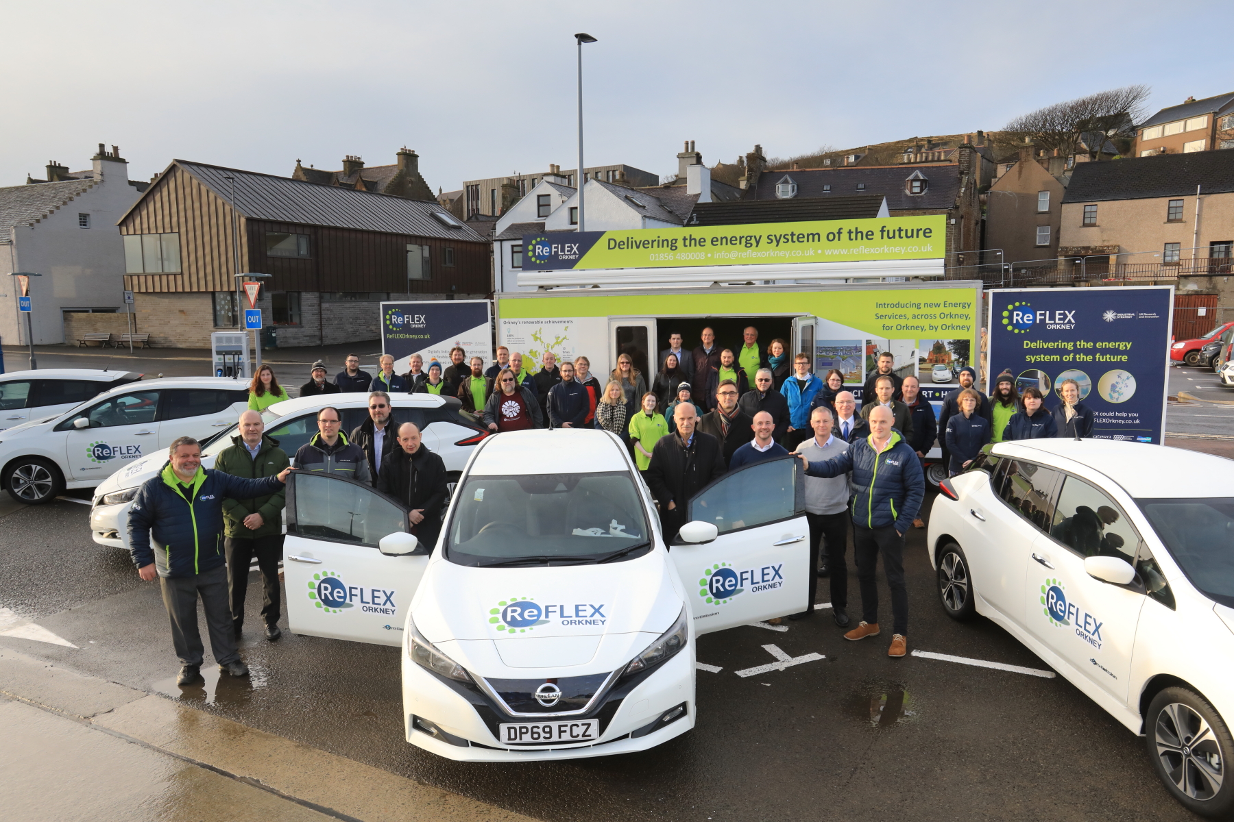 Thematic lessons from Smart Local Energy Systems in the real world