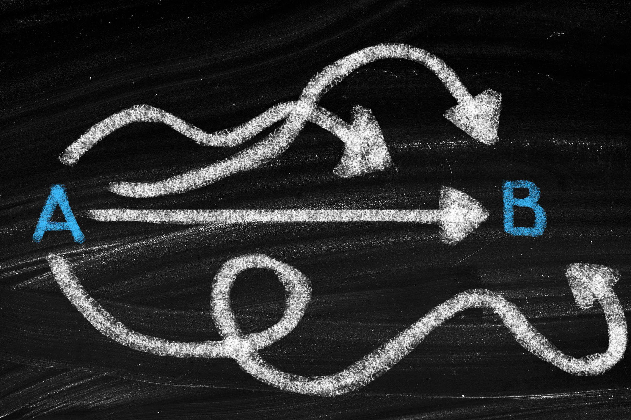 SLES with benefits: how do we get there?
