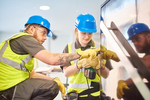 Skills required for smart local energy systems of the future - new approaches to training and qualifications needed