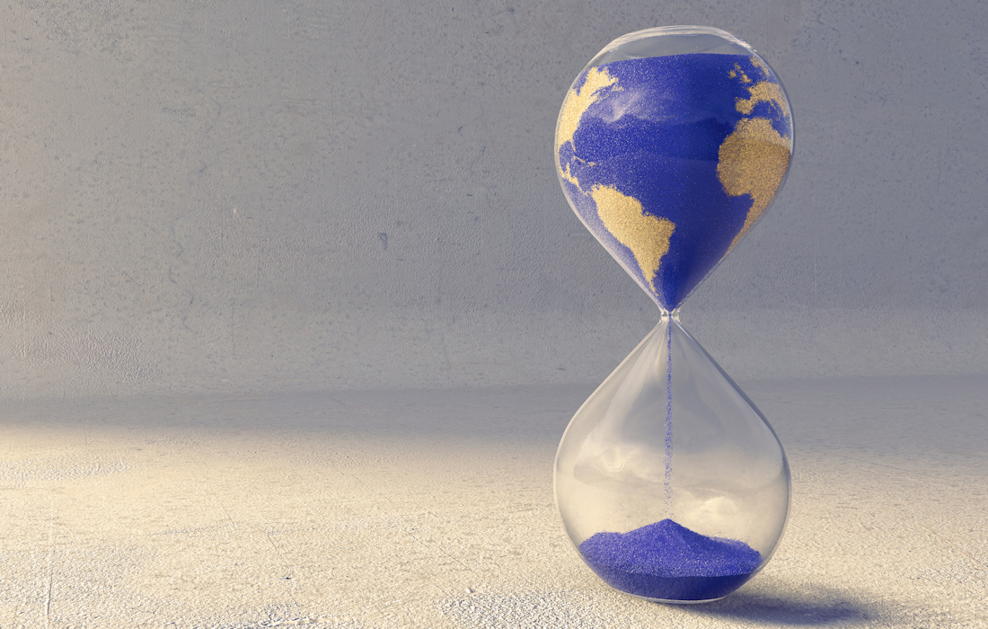 COP26 – can policy makers turn promises into practice in time?