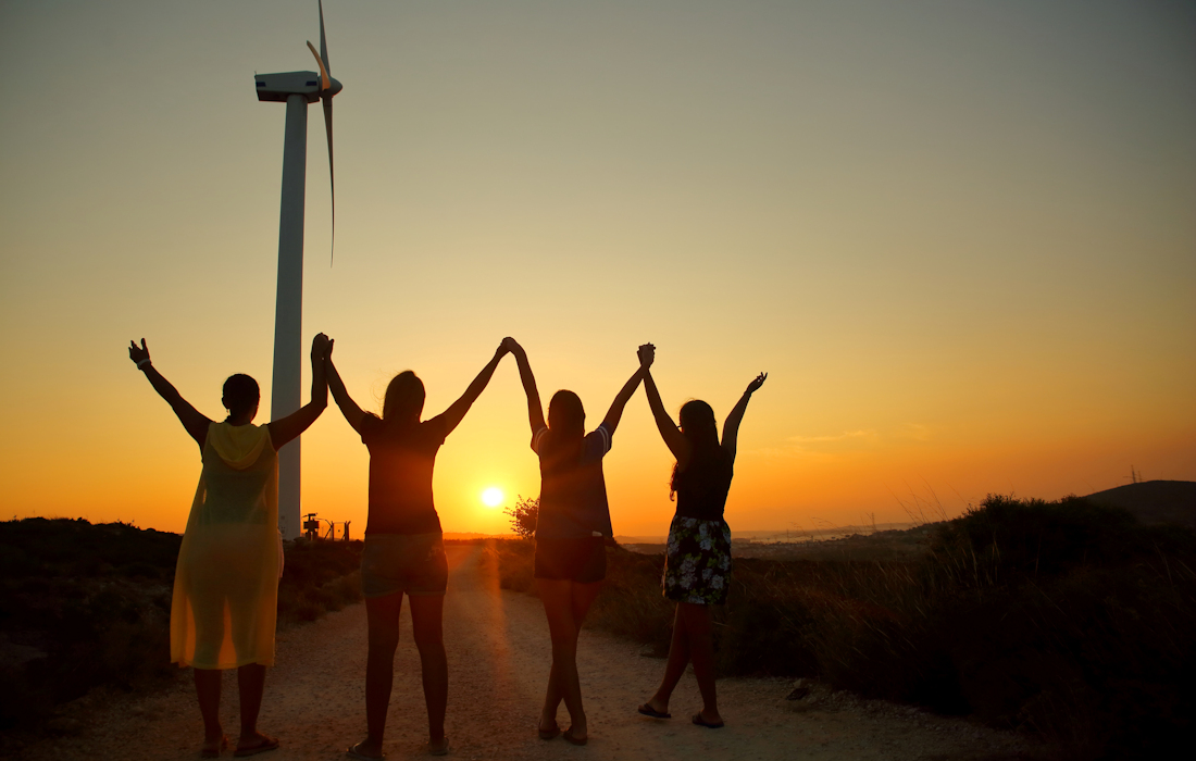 The need for participation in Smart Local Energy Systems