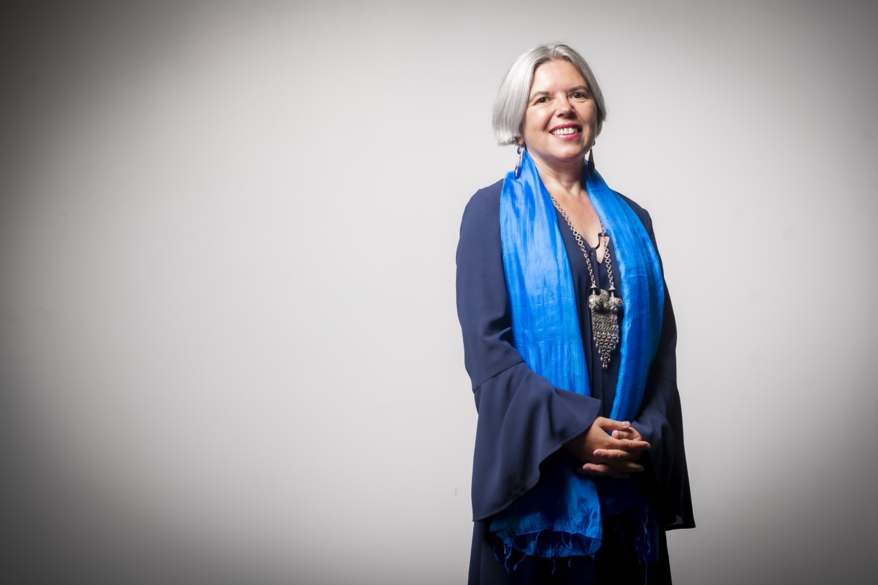 EnergyREVs Professor Elena Gaura selected as a member of the Directors’ Board for the Women’s Engineering Society