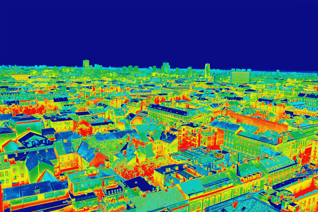 Smart Local Energy Systems and the Heat Decarbonisation Challenge