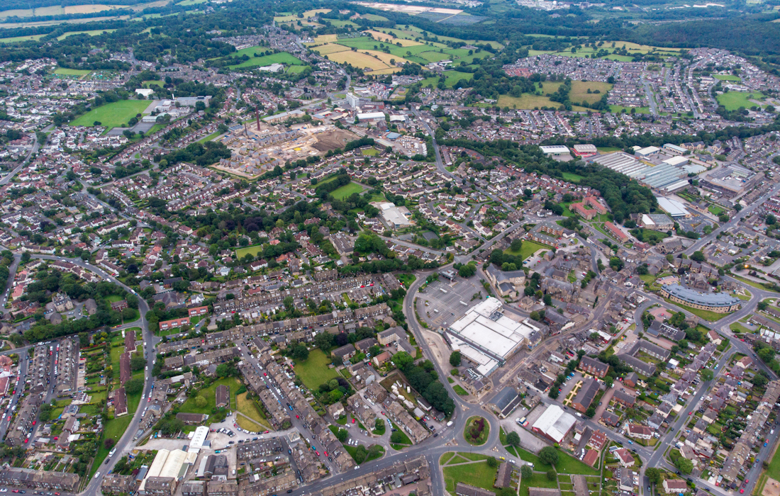 Accelerating Net Zero Delivery: unlocking the benefits of climate action in UK city-regions