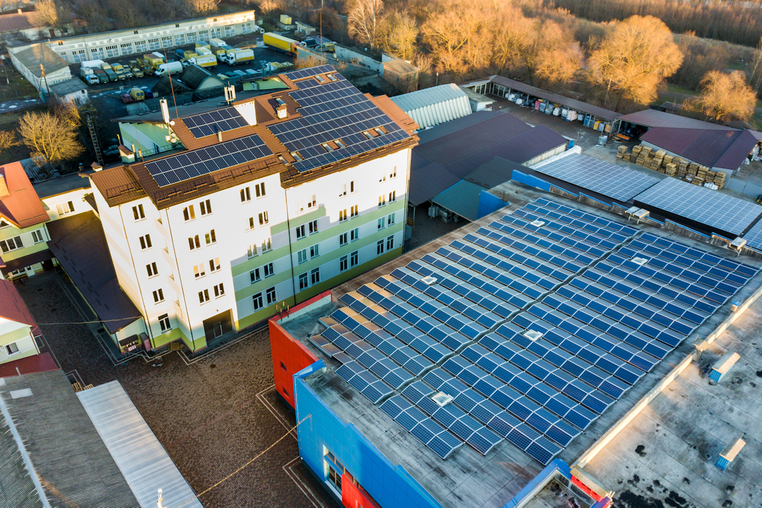 Beyond the pilots, a diverse world of local energy system pioneers exist across the UK