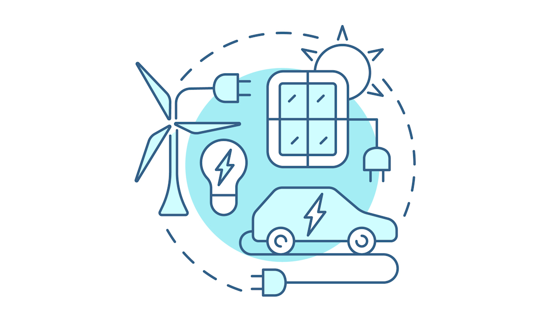 Building and unlocking flexibility with smart local energy systems (SLES)