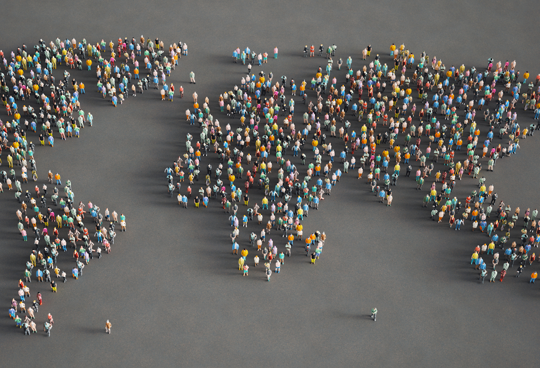 International Information Exchange for SLES development