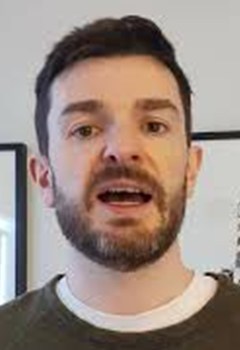 Dr Callum Rae on System Integration