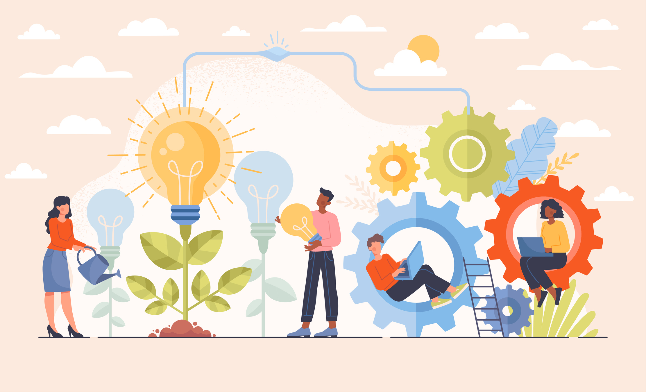 Energy Smart Places: Why the UK needs them? What’s holding them back?