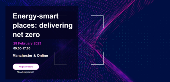 Energy-smart places: delivering net zero Learning and inspiration from the Prospering from the Energy Revolution Programme