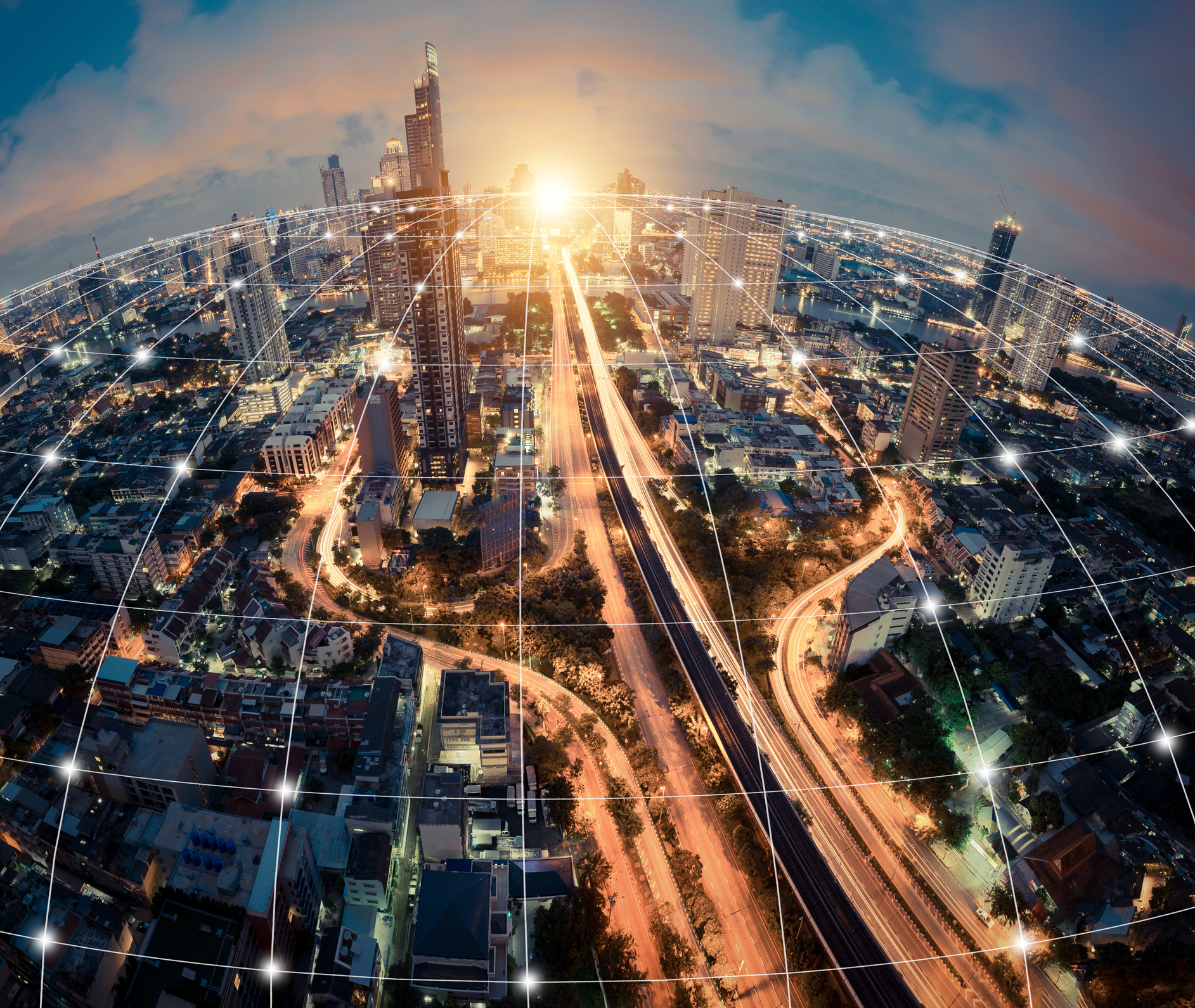 Delivering the flexibility so often spoken of…