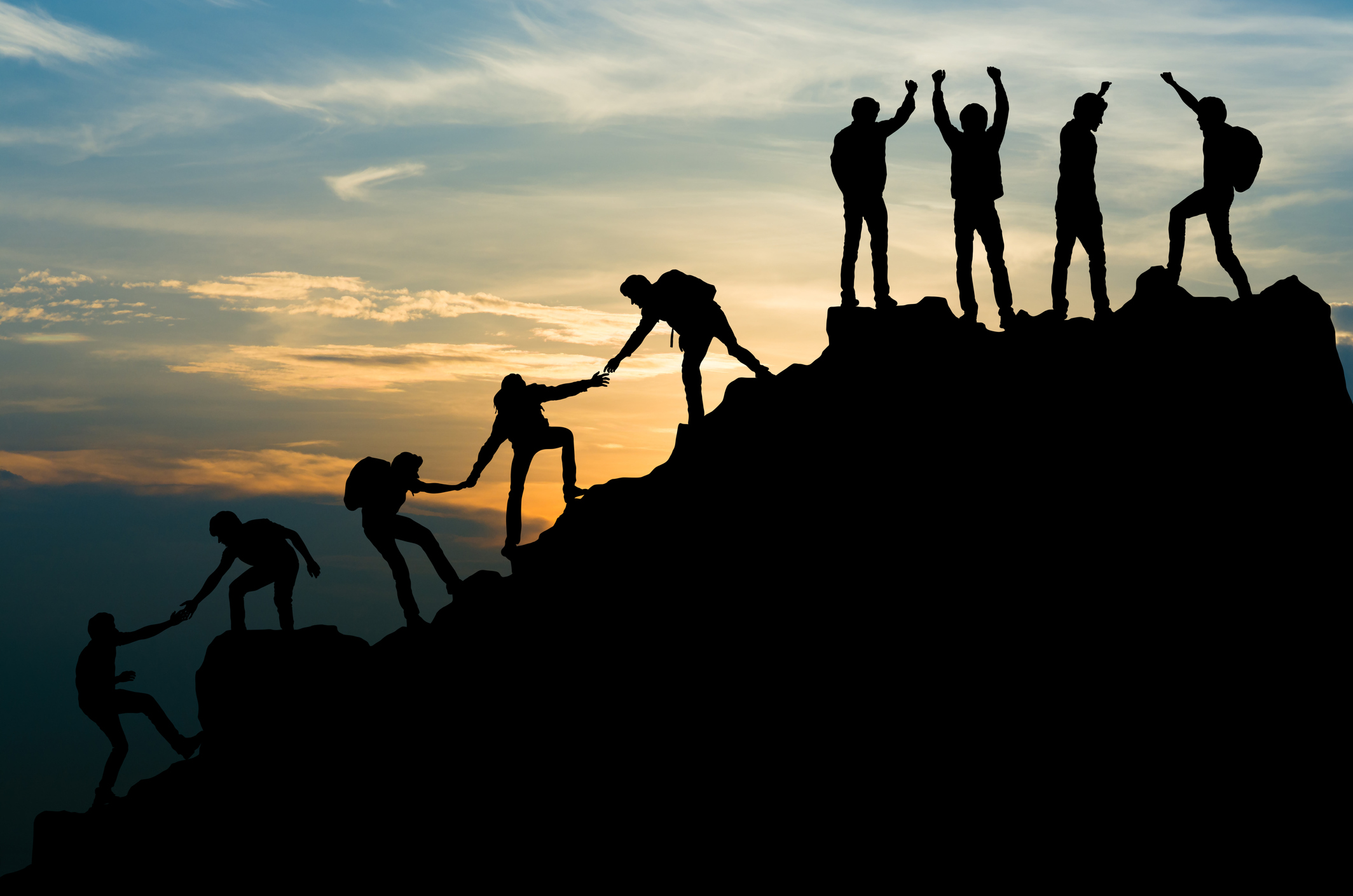 Why we really do have to work together - The role of interdisciplinary collaborative research in the transition to a Net Zero future